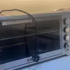 فرن كهربائي مميز