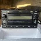 مسجل تايوتا شاص و يركب على اغلب سيارات تايوتا