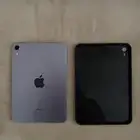 ايباد ميني 6 بنفسجي