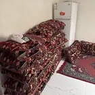 مخاد جديده للبيع