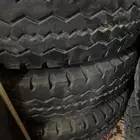 جنوط شنبر وكالة وكفرات يوكوهاما عددها 5