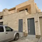 شقة جديدة للإيجار - حي العارض