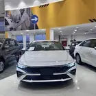 هيونداي النترا سمارت موديل 2025