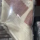 شماغ شتوي بروجيه جميع المقاسات