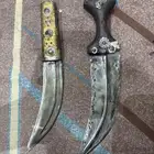 جنبيتين قديمة