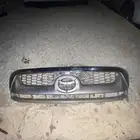 شبك هايلوكس جي ال