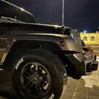 جنوط رانجلر