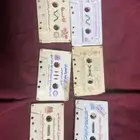 اشرطه للبيع