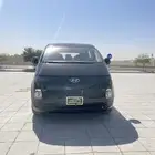 هونداي ستاريا موديل 2023 ديزل اتوماتيك 11راكب سعودي الوعلان