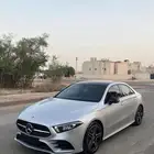 مرسيدس A200