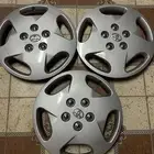 طيس كامري gli