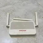 مقوي إنترنت وآي فأي