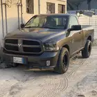 دودج رام كلاسك 2017 دبل