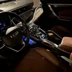 جيلي ازكارا 2022