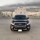 انفينيتي QX80