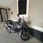 دباب ادفنشر بينيلي benelli trk 502x