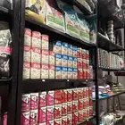 مستلزمات الطيور و القطط
