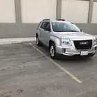 جي ام سي تيرين GMC