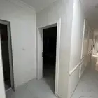 شقه ارضيه للايجار حي هجر