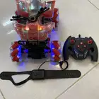 سياره لعبه كهربائيه مستعمله