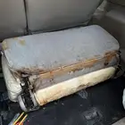 مرتبة باجيرو خلفيه