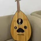 عود موسيقى