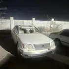 لكزس 400 تشليح