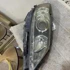 شمعة وكالة ES من 2013 حتى  2015