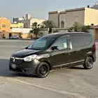 رينو دوكر فان 2020