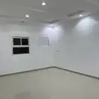 شقة للايجار حي السعادة ثلاث غرف وصالة 32 الف