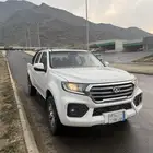 هايلكس جريت ول