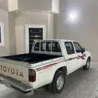 هايلوكس موديل 2000