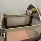 100 Baby crib by Bibi Nono