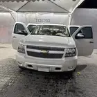 تاهو 2011 LTZ