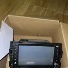 شاشة سلفرادو و تهاو بشكل عام سيارات شفروليه
