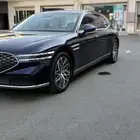 جنسس G90 2023