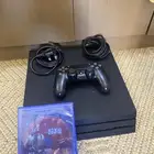 سوني 4 برو