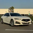 للبيع هوندا اكورد أكيورا TLX 2023