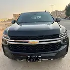 تاهو 2021 مالك أول ماشي 75 ألف نظيف