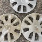 طيس هايلوكس 2019