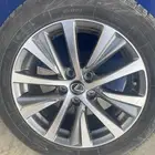 جنط لكزس 2019-2022