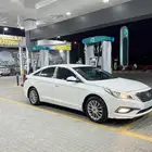 للبيع سوناتا 2017