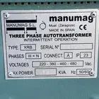 محول كهرب اسباني