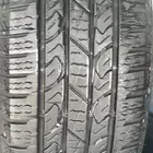طقم كفرات فورد اكسدبيشن 255 70 18 نكسن كوري