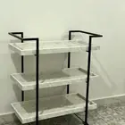 عربة ضيافة