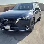 مازدا 2021 CX9 ايجانيت