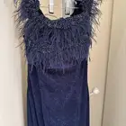 فستان سهره لبسه وحده فقط