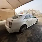 كاديلاك CTS 2012 مقاعد V