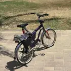 سيكل إندونيسي
