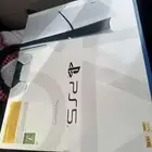 للبيع بلاستيشن 5 جديد جديد
